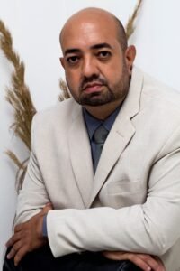 Picture of Marcelo Maluf
