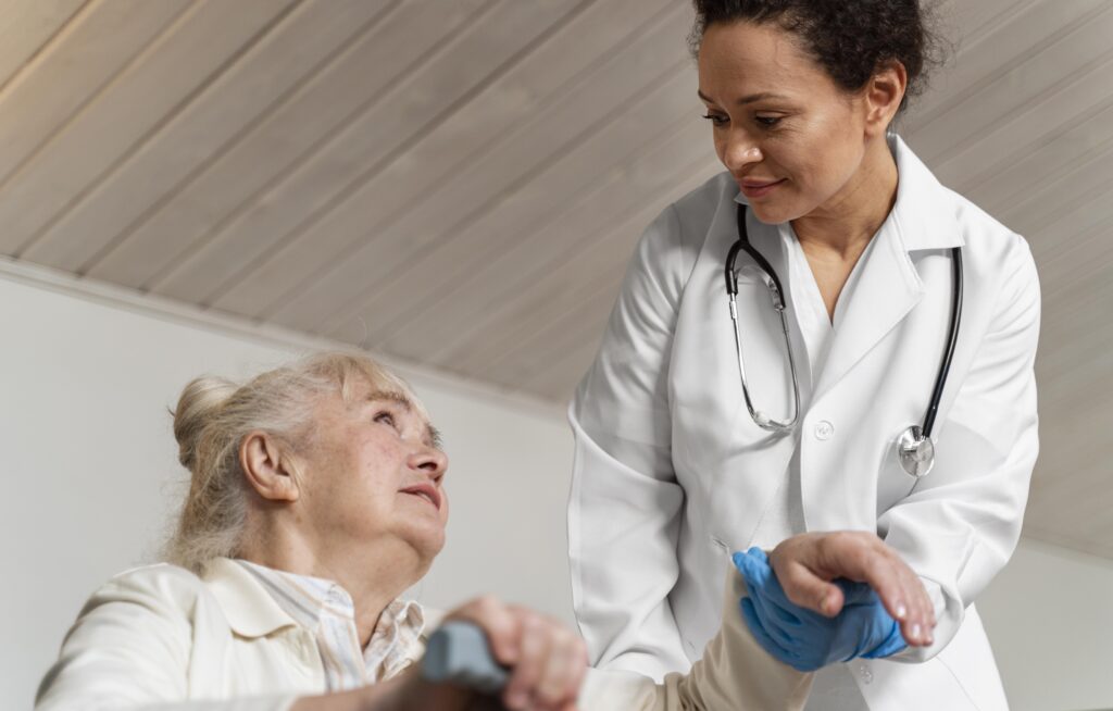 Home Care pelo Plano de Saúde: saiba como garantir esse direito